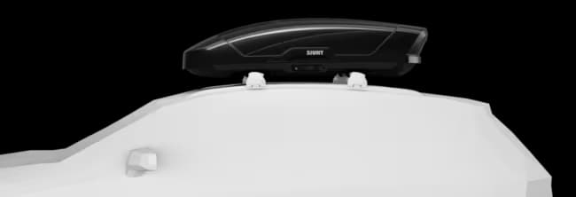 Thule Motion XL dakkoffer